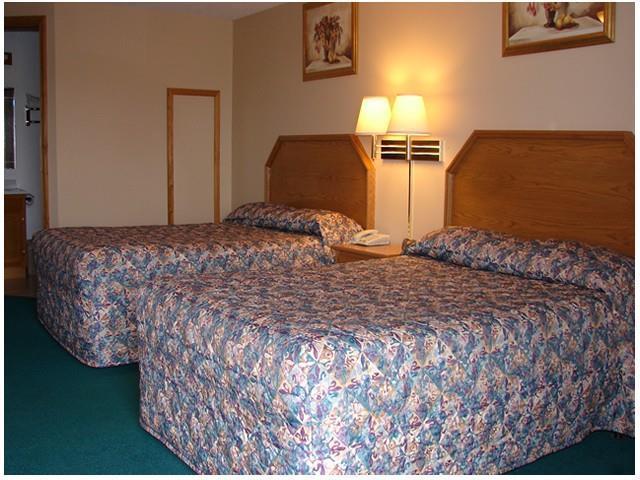 Red Carpet Inn Wind Gap 部屋 写真