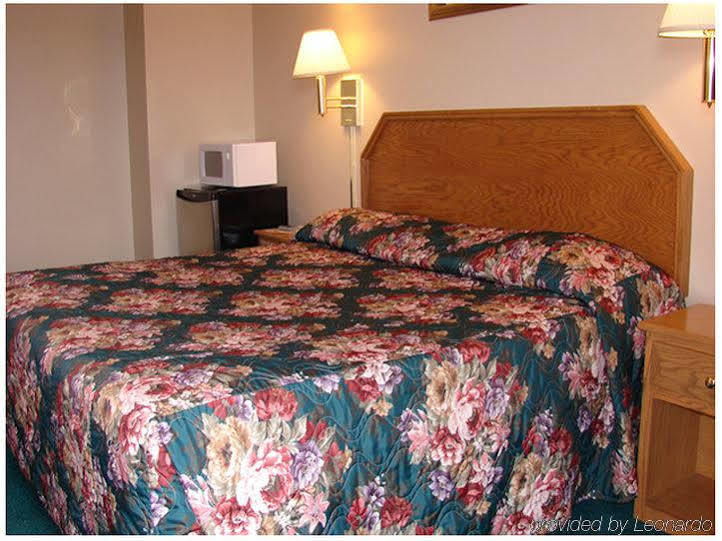 Red Carpet Inn Wind Gap エクステリア 写真